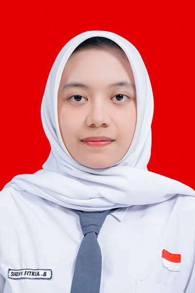Sheny Fitria Bilqis - SMAN 21 Bandung
